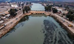 وزير الموارد المائية: العراق على حافة أزمة عطش غير مسبوقة والخزين لا يتجاوز 8%